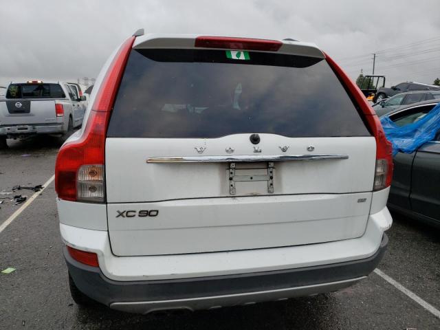 Photo 6 from auction – 2009 VOLVO XC90 3.2 with VIN YV4CY982891506051