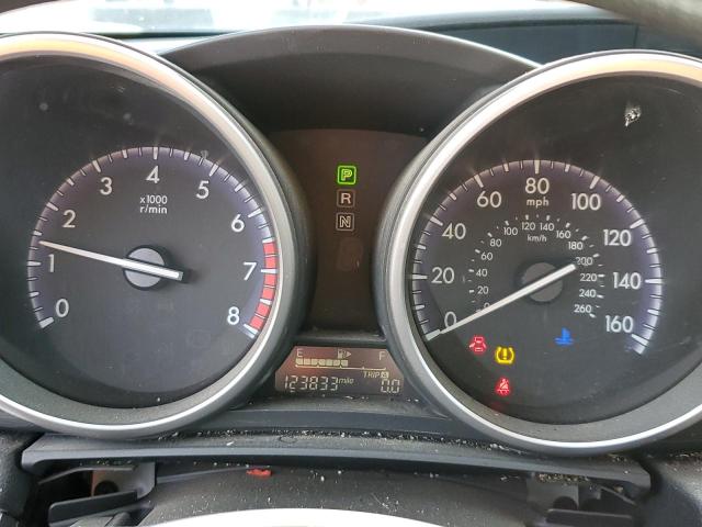 Фото 9 с аукциона – 2012 MAZDA 3 I с VIN JM1BL1UG1C1552652