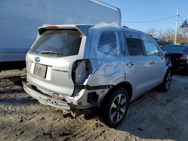Photo 3 from auction – 2018 SUBARU FORESTER 2 with VIN JF2SJAEC4JG571516