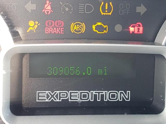 Photo 9 from auction – 2007 FORD EXPEDITION with VIN 1FMFU16567LA88306