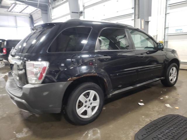 Photo 3 from auction – 2005 CHEVROLET EQUINOX LS with VIN 2CNDL13F356106760