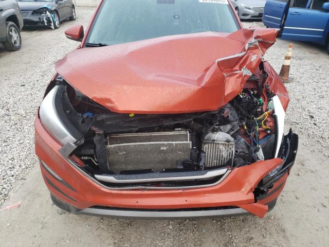 Photo 11 from auction – 2016 HYUNDAI TUCSON LIM with VIN KM8J3CA28GU138056