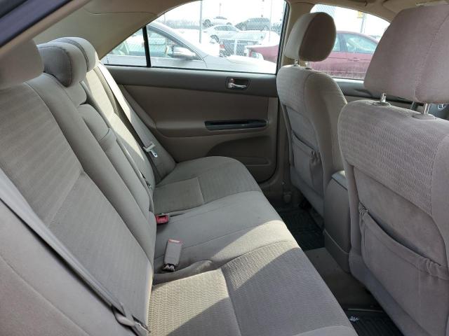 Photo 10 from auction – 2006 TOYOTA CAMRY LE with VIN 4T1BF32K86U622608