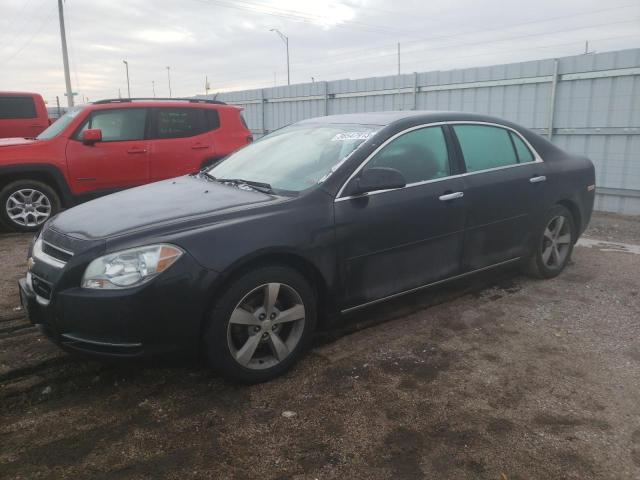 CHEVROLET MALIBU 1LT 2012 with VIN 1G1ZC5E08CF235017 - Photo from auction