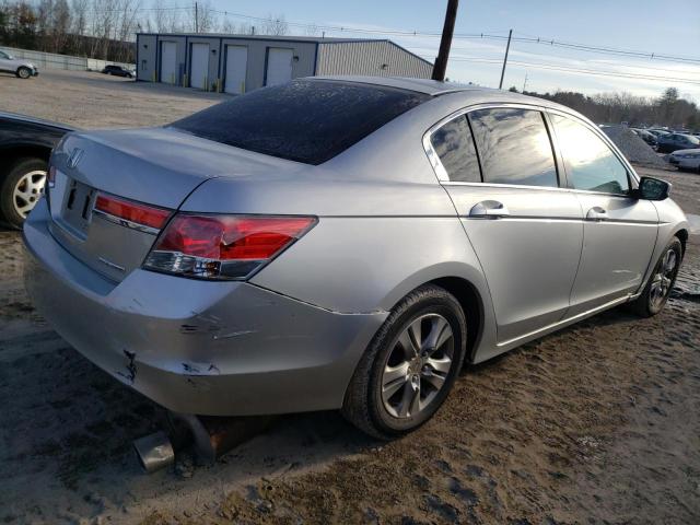 Photo 3 from auction – 2012 HONDA ACCORD with VIN 1HGCP2F63CA053324