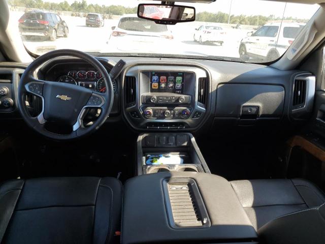 Photo 8 from auction – 2017 CHEVROLET SILVERADO with VIN 3GCUKSEC4HG101172