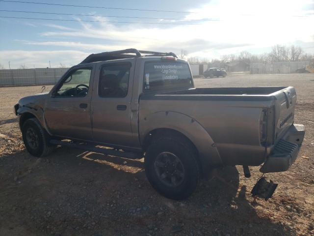 Photo 2 from auction – 2004 NISSAN FRONTIER C with VIN 1N6ED27T64C426458