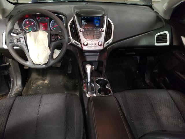 Photo 8 from auction – 2015 GMC TERRAIN SL with VIN 2GKFLVEK1F6171353