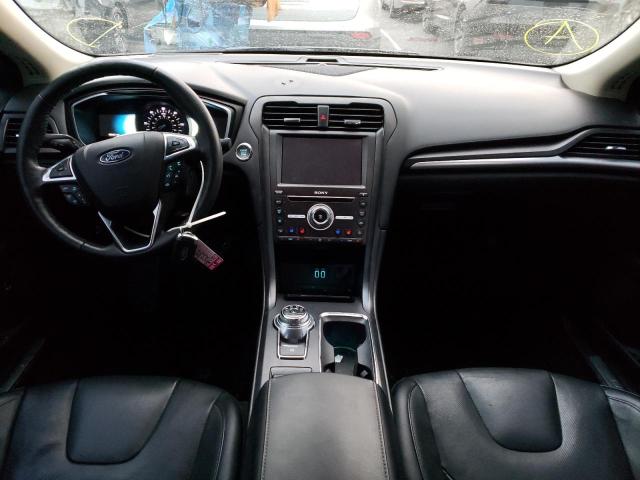 Photo 8 from auction – 2019 FORD FUSION TIT with VIN 3FA6P0RU2KR148946