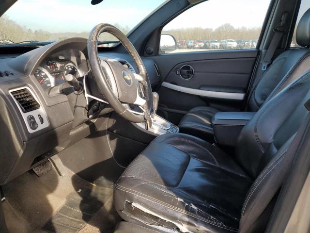 Photo 7 from auction – 2008 CHEVROLET EQUINOX SP with VIN 2CNDL937686067075