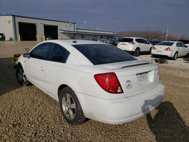 Photo 2 from auction – 2006 SATURN ION LEVEL with VIN 1G8AW18B66Z166021