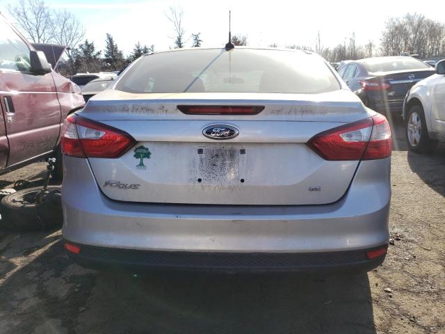 Photo 6 from auction – 2014 FORD FOCUS SE with VIN 1FADP3F2XEL226940