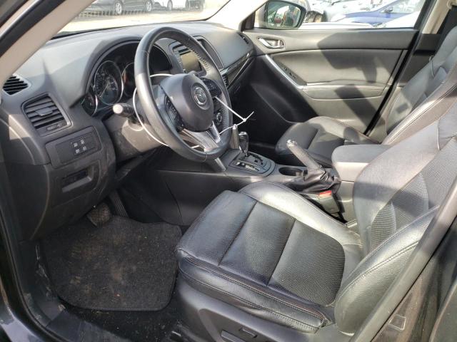 Photo 7 from auction – 2014 MAZDA CX-5 GT with VIN JM3KE2DY1E0335918