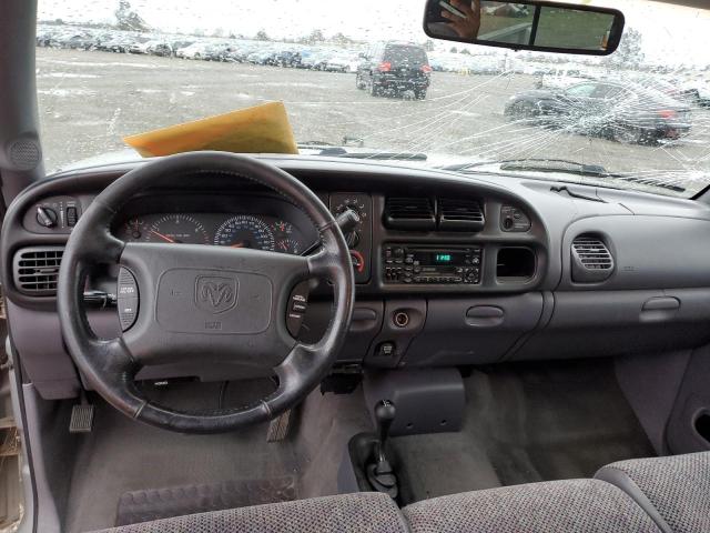 Photo 8 from auction – 2001 DODGE RAM 2500 with VIN 3B7KF236X1G218527
