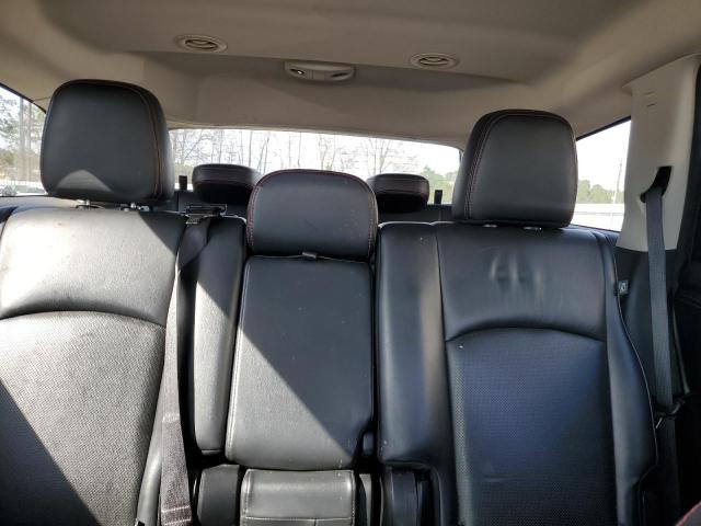 Photo 10 from auction – 2016 DODGE JOURNEY R/ with VIN 3C4PDDEG2GT190137