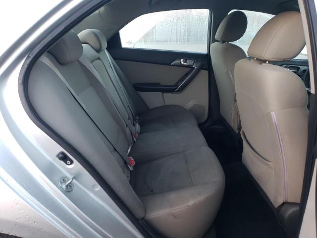 Photo 10 from auction – 2013 KIA FORTE EX with VIN KNAFU4A21D5680275