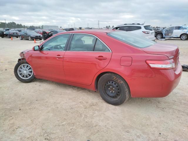 Photo 2 from auction – 2011 TOYOTA CAMRY BASE with VIN 4T4BF3EK8BR206151