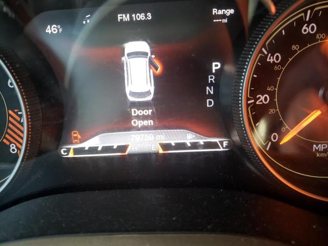 Photo 9 from auction – 2015 JEEP CHEROKEE L with VIN 1C4PJMDS1FW615211