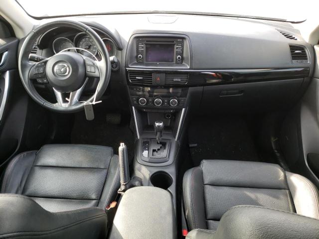 Photo 8 from auction – 2014 MAZDA CX-5 GT with VIN JM3KE2DY1E0335918