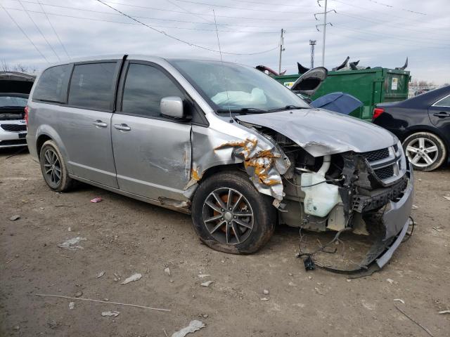 Photo 4 from auction – 2018 DODGE GRAND CARA with VIN 2C4RDGEG0JR311767