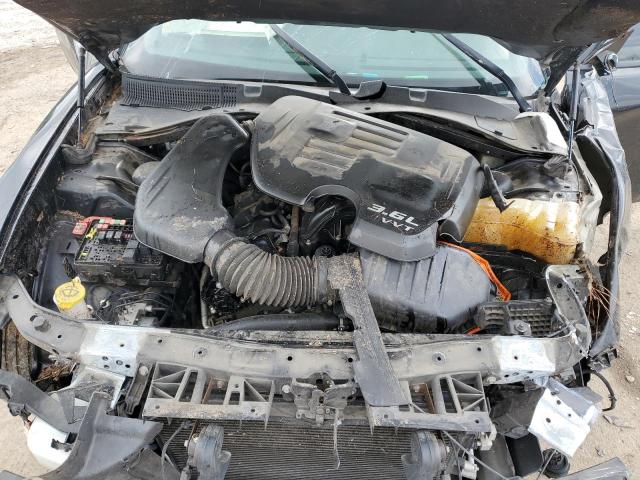 Photo 11 from auction – 2017 DODGE CHARGER SE with VIN 2C3CDXBG9HH605330
