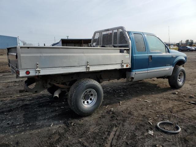 Photo 3 from auction – 2000 FORD F250 SUPER with VIN 1FTNX21F8YED53262