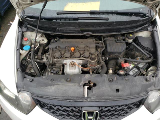 Photo 11 from auction – 2011 HONDA CIVIC LX with VIN 2HGFG1B60BH519336