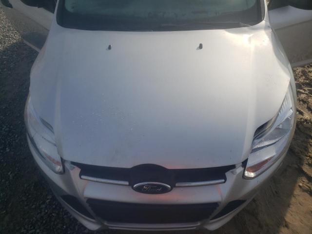 Photo 11 from auction – 2014 FORD FOCUS S with VIN 1FADP3E24EL141786
