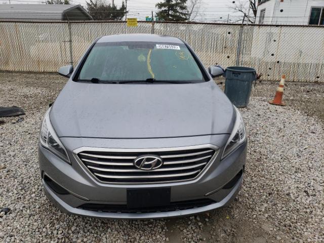 Photo 5 from auction – 2016 HYUNDAI SONATA SE with VIN 5NPE24AFXGH384893