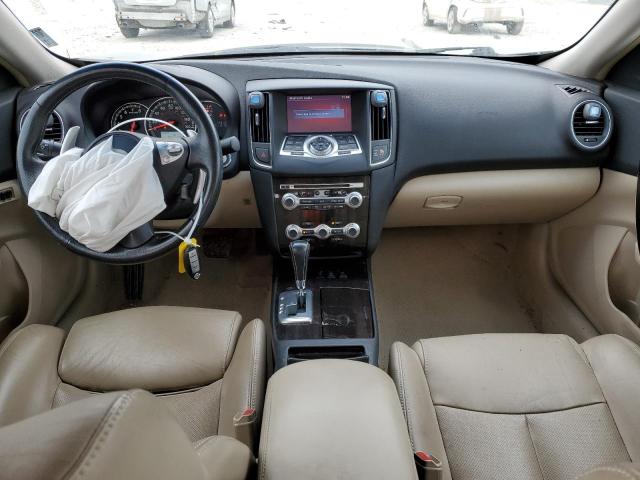 Photo 8 from auction – 2014 NISSAN MAXIMA S with VIN 1N4AA5APXEC464905