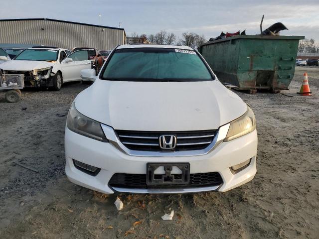 Photo 5 from auction – 2013 HONDA ACCORD EX with VIN 1HGCR2F76DA271228