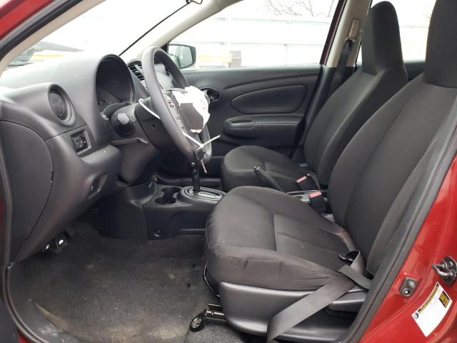 Photo 7 from auction – 2017 NISSAN VERSA S with VIN 3N1CN7AP0HL870660