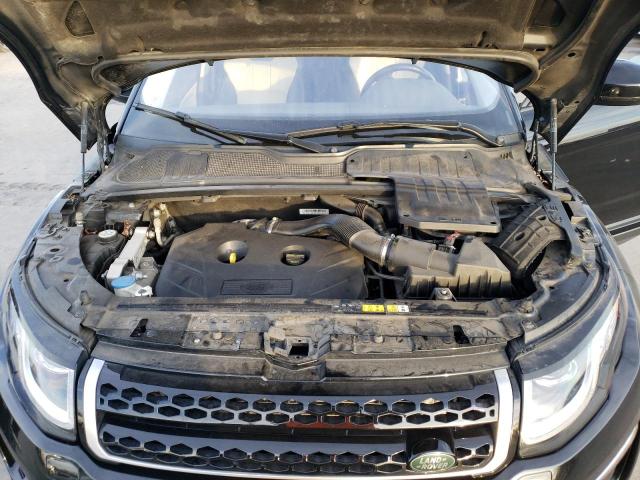 Photo 11 from auction – 2016 LAND ROVER RANGE ROVE with VIN SALVP2BGXGH098420