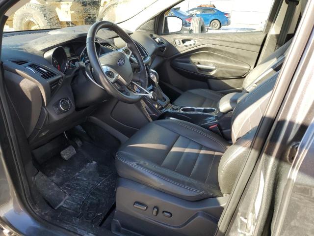Photo 7 from auction – 2014 FORD ESCAPE TIT with VIN 1FMCU9J98EUD60597