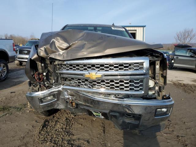 Photo 5 from auction – 2014 CHEVROLET SILVERADO with VIN 1GCVKREC2EZ340017