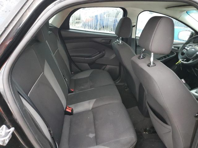 Photo 10 from auction – 2012 FORD FOCUS SE with VIN 1FAHP3K24CL244273