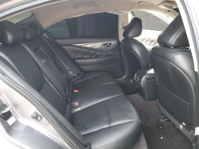 Photo 10 from auction – 2015 INFINITI Q50 BASE with VIN JN1BV7APXFM339013