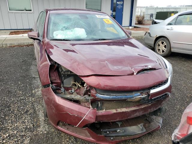Photo 5 from auction – 2015 CHEVROLET MALIBU 1LT with VIN 1G11C5SL8FF183534