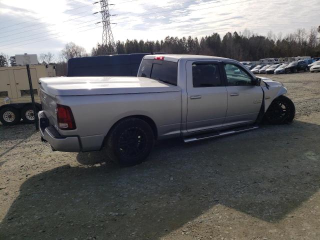 Photo 3 from auction – 2017 RAM 1500 SPORT with VIN 1C6RR7UT5HS732951