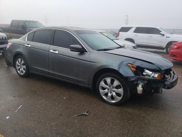 Photo 4 from auction – 2009 HONDA ACCORD EXL with VIN 1HGCP36879A032136