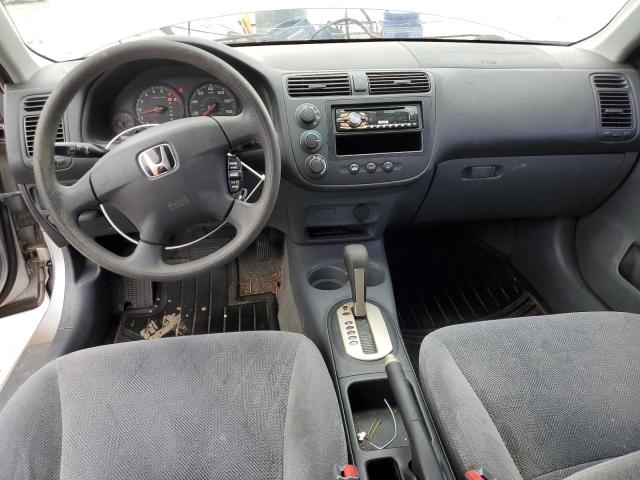 Photo 8 from auction – 2001 HONDA CIVIC with VIN 1HGES16591L046971