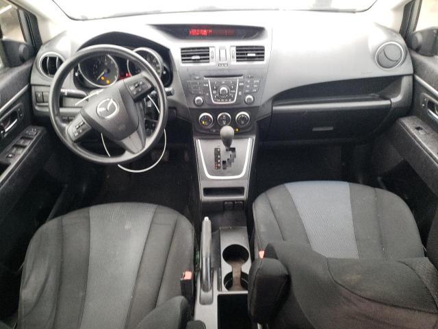 Photo 8 from auction – 2013 MAZDA 5 with VIN JM1CW2BL9D0151360
