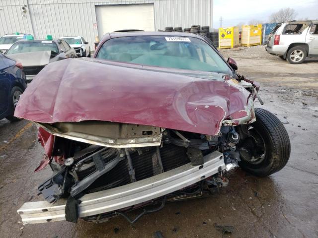 Photo 5 from auction – 2000 BUICK LESABRE CU with VIN 1G4HP54K8YU192999