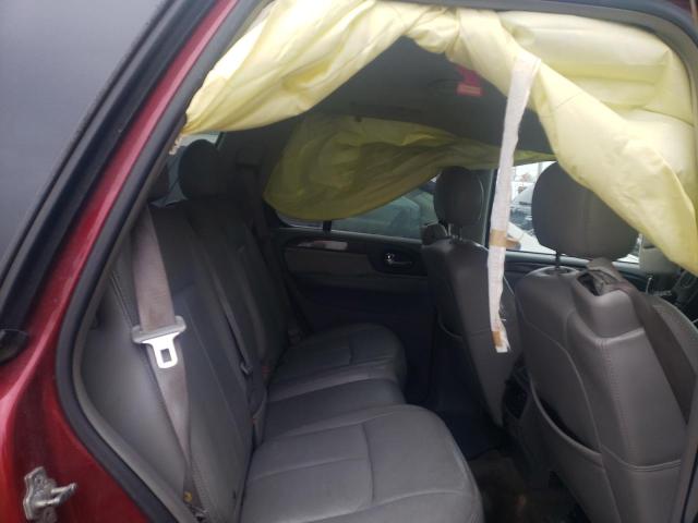 Photo 10 from auction – 2006 GMC ENVOY DENA with VIN 1GKET63MX62227762