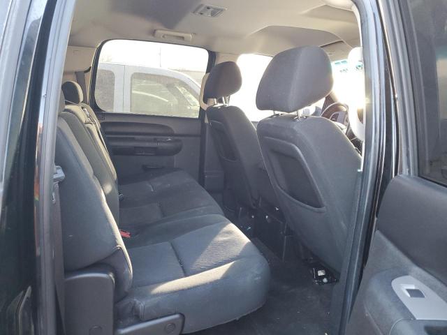 Photo 10 from auction – 2010 CHEVROLET SILVERADO with VIN 3GCRKSE35AG235331