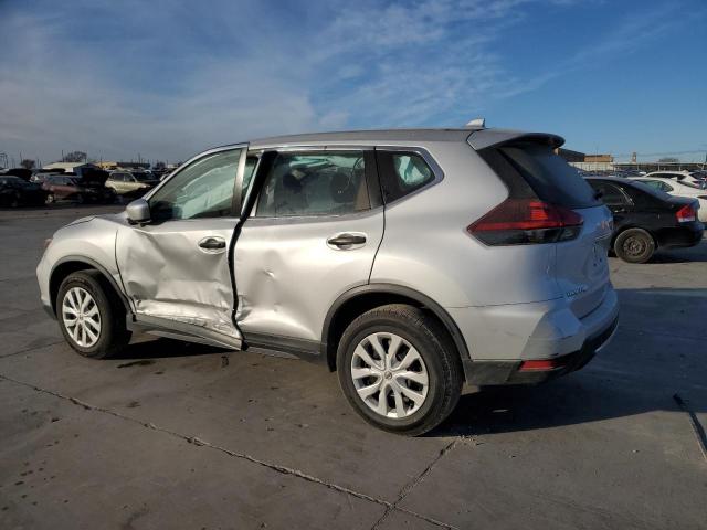 Photo 2 from auction – 2018 NISSAN ROGUE S with VIN KNMAT2MV3JP517122