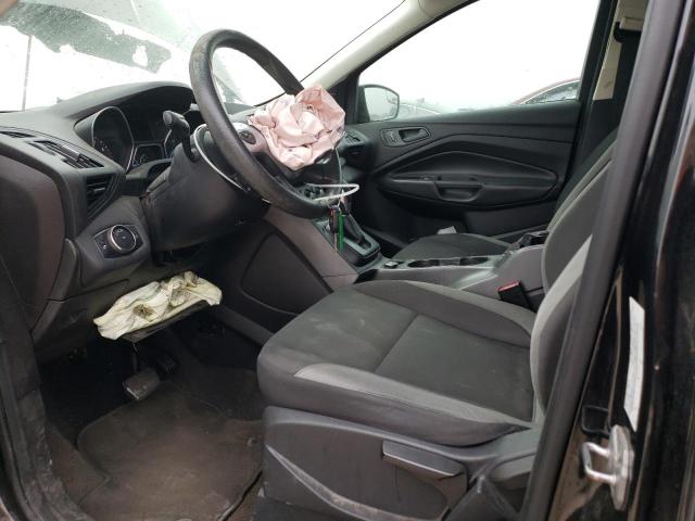 Photo 7 from auction – 2014 FORD ESCAPE S with VIN 1FMCU0F78EUA92525