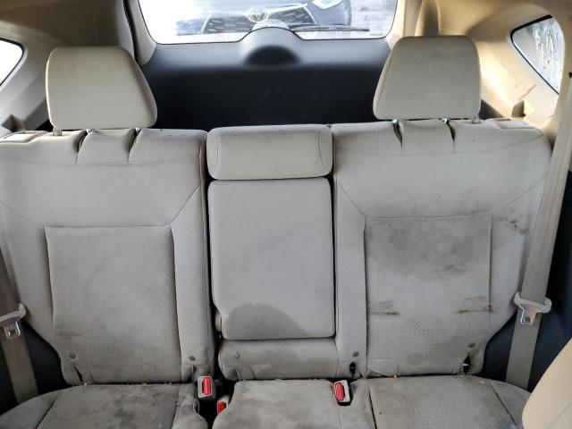 Photo 10 from auction – 2015 HONDA CR-V LX with VIN 5J6RM4H36FL003729