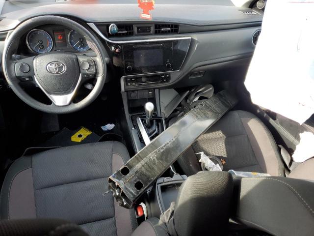 Photo 8 from auction – 2019 TOYOTA COROLLA L with VIN 2T1BURHE5KC155444