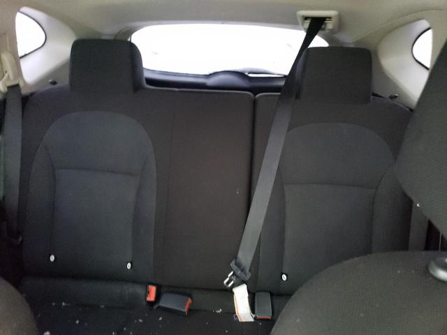 Photo 10 from auction – 2013 NISSAN ROGUE S with VIN JN8AS5MT2DW541297